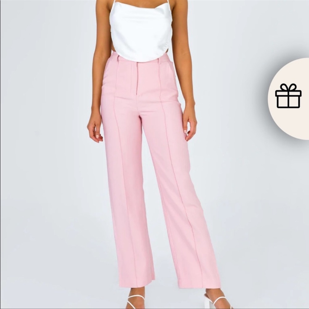 NWT PRINCESS POLLY KIRSTYN PANTS